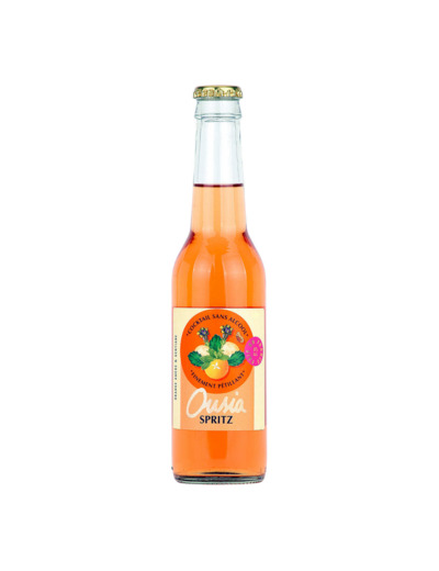 Spritz 0% (sans alcool) 25CL