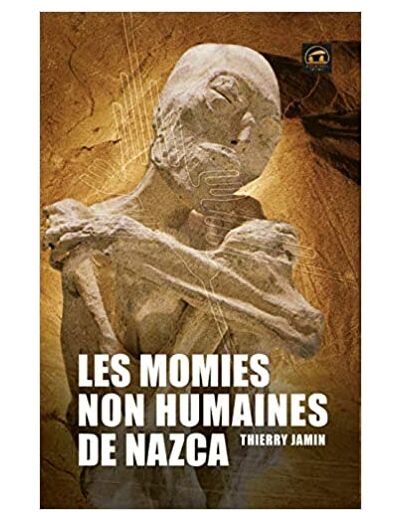 Les momies non humaines de Nazca