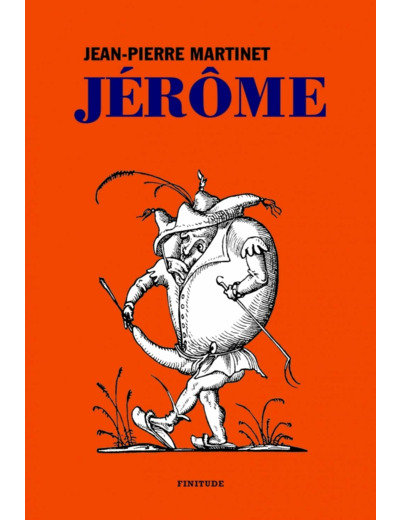 JEROME