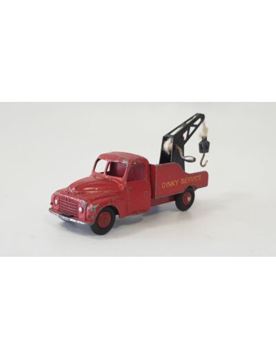 CITROEN 23 DEPANNEUSE DINKY SERVICE DINKY TOYS (1/43) SANS BOITE