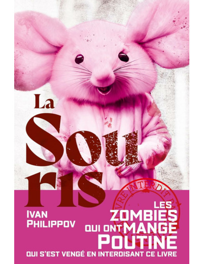 LA SOURIS
