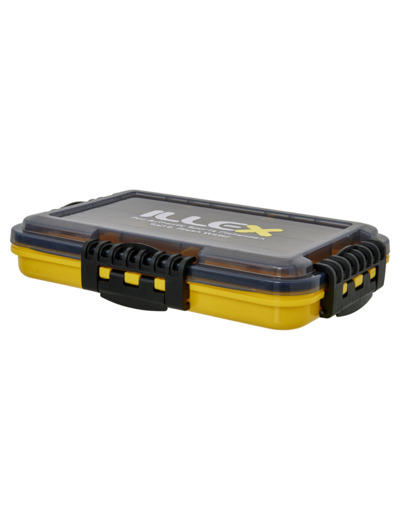 tackle box 270 waterproof illex