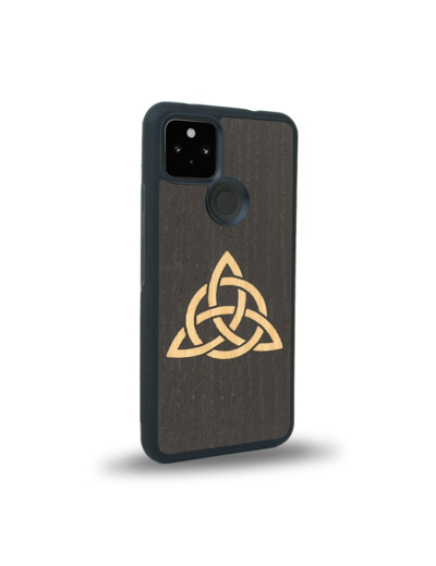 Coque Google Pixel 5 - La Triquetra