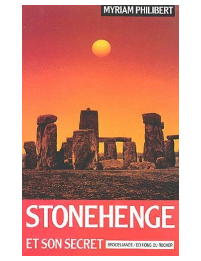 Stonehenge et son secret