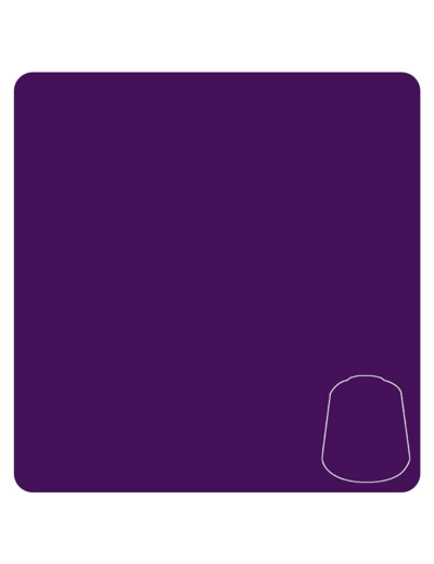 Peinture Warhammer - Layer - Xereus Purple 12ml