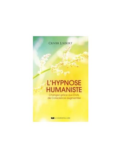 L'hypnose humaniste