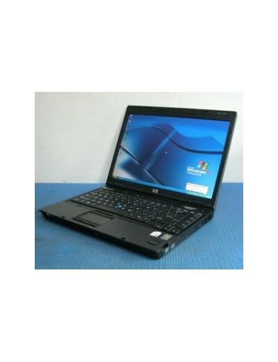Hp Compaq Nc6320 - Windows 7 - T5500 1GB 60GB - 15  - Ordinateur Portable PC