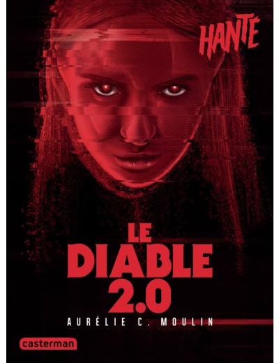 HANTE - LE DIABLE 2.0