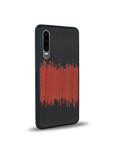 Coque Huawei P30 - Volcanic