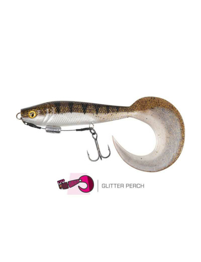 pro grub loaded 12cm fox rag