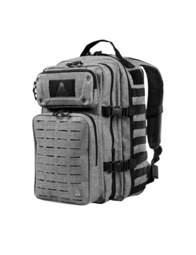 Sac à dos randonnée 40L gris - Trek et trekking