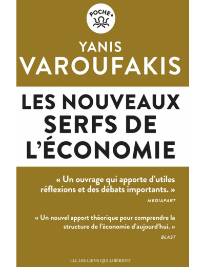 LES NOUVEAUX SERFS DE L'ECONOMIE