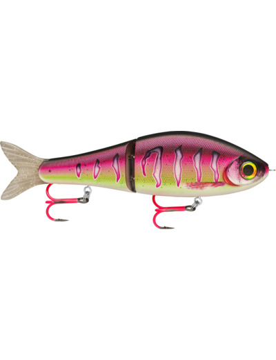 super shaddow glide 11cm UV hook