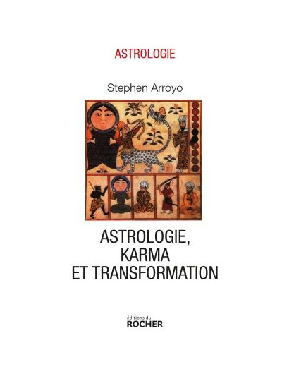 Astrologie, karma et transformation