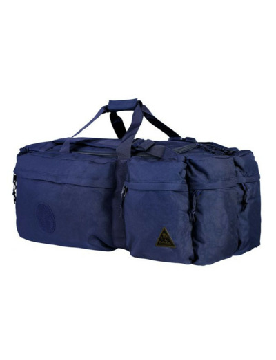 SAC TAP BAROUD 100L 7 POCHES (bleu)
