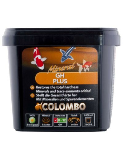 Colombo GH Plus - 1L