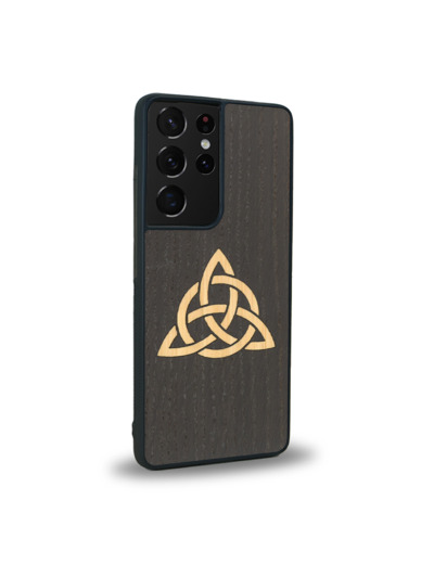 Coque Samsung S20 Ultra - La Triquetra