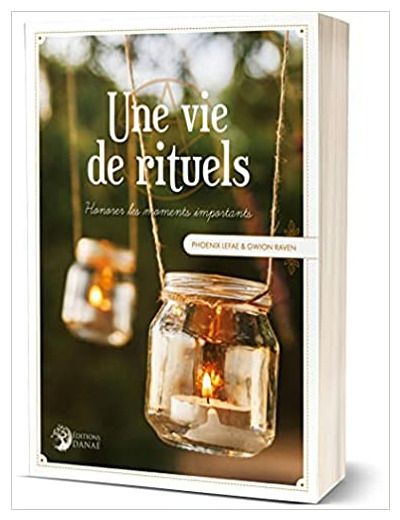 Une vie de Rituels - Honorer les moments importants