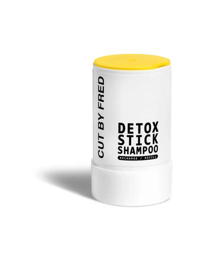 Recharge Detox Stick Shampoo 70g