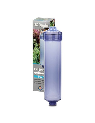 Cartouche de filtre universel FG 500