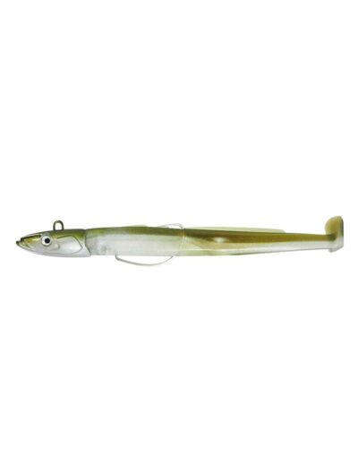 black eel 150 nﾰ 3 combo fiiish