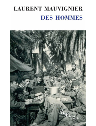 DES HOMMES