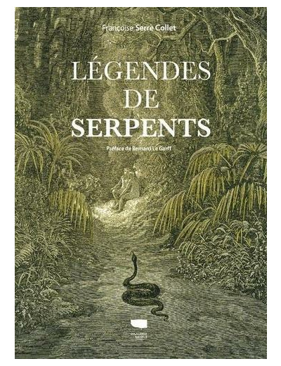 Légendes de serpents -