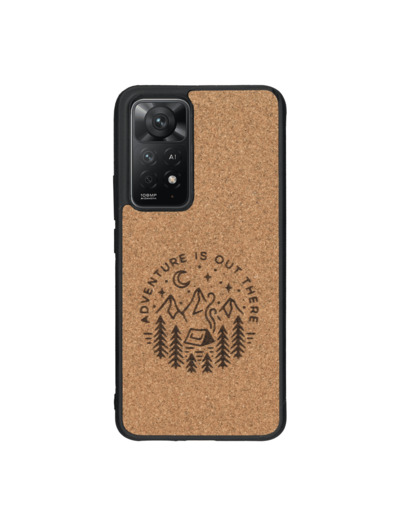 Coque Xiaomi Redmi Note 11 Pro - Le Bivouac