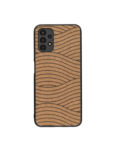 Coque Samsung A13 - Le Wavy Style