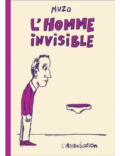 L' homme invisible