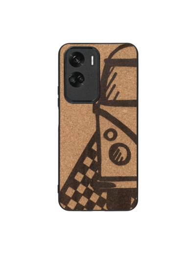 Coque Honor 90 Lite - Van Life