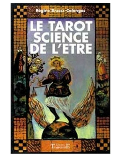 Le Tarot Science de l'être