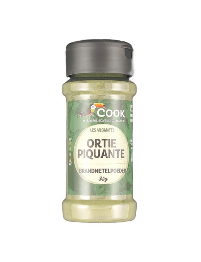Ortie Piquante Bio 35g