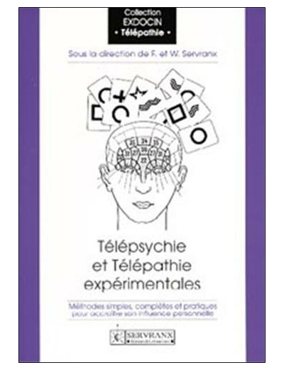 Télépsychie et télépathie expérimentales