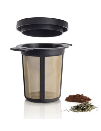 Infuseur ultra fin Finum M
