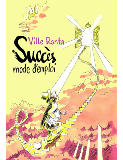 SUCCES, MODE D'EMPLOI