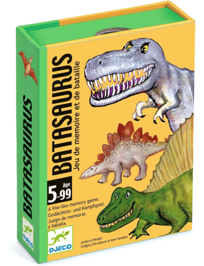 Batasaurus