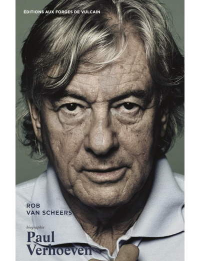 PAUL VERHOEVEN