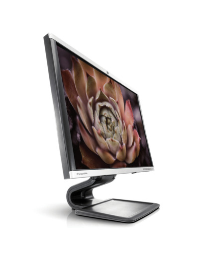 HP LA2405X - LCD 24 - Ecran