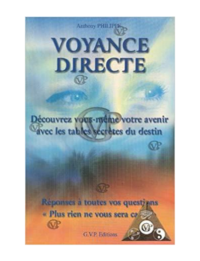 VOYANCE DIRECTE