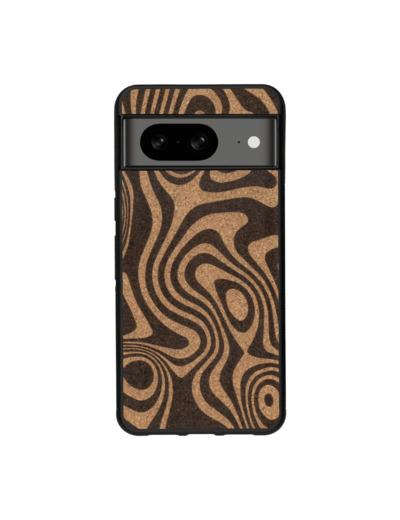 Coque Google Pixel 8 - L'Abstract