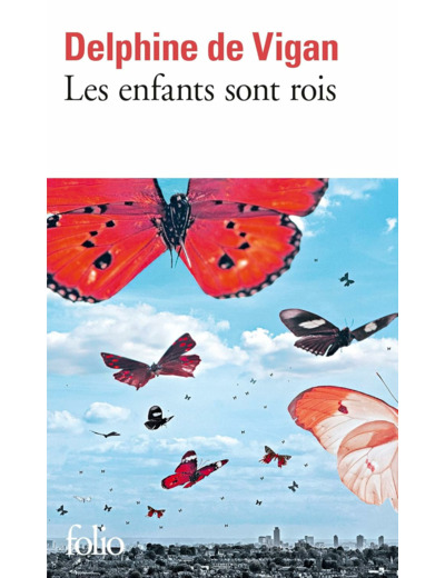 LES ENFANTS SONT ROIS
