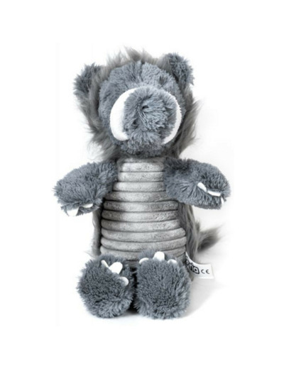 Peluche EDDIE pour chiens - 35cm