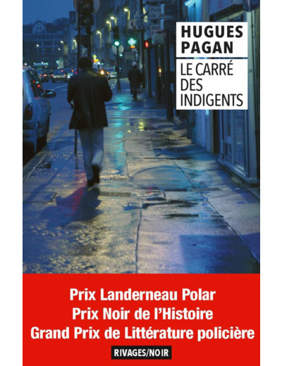LE CARRE DES INDIGENTS