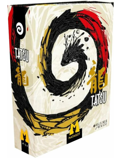 Tatsu