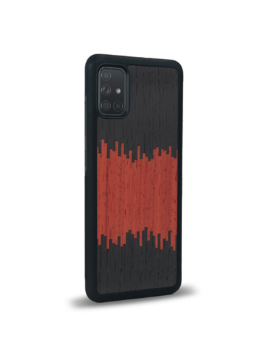 Coque Samsung A81 - Volcanic