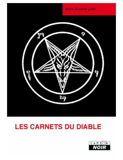 Les carnets du diable