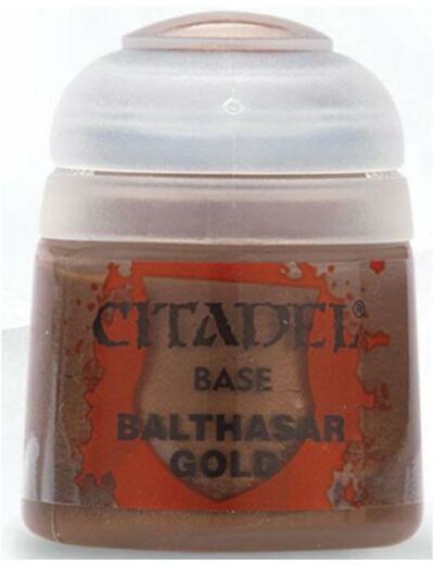 Base: Balthasar Gold