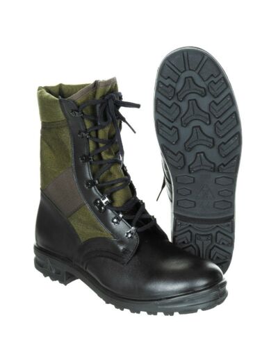Jungle boots Baltes