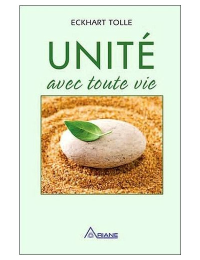 Unité avec toute vie